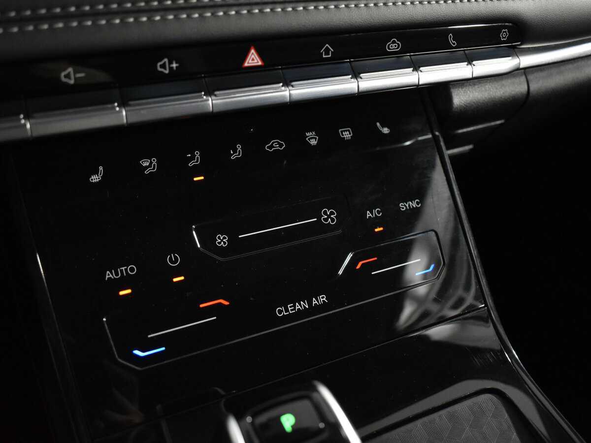 Chery Tiggo 7 Pro, 2021 - Фото №13