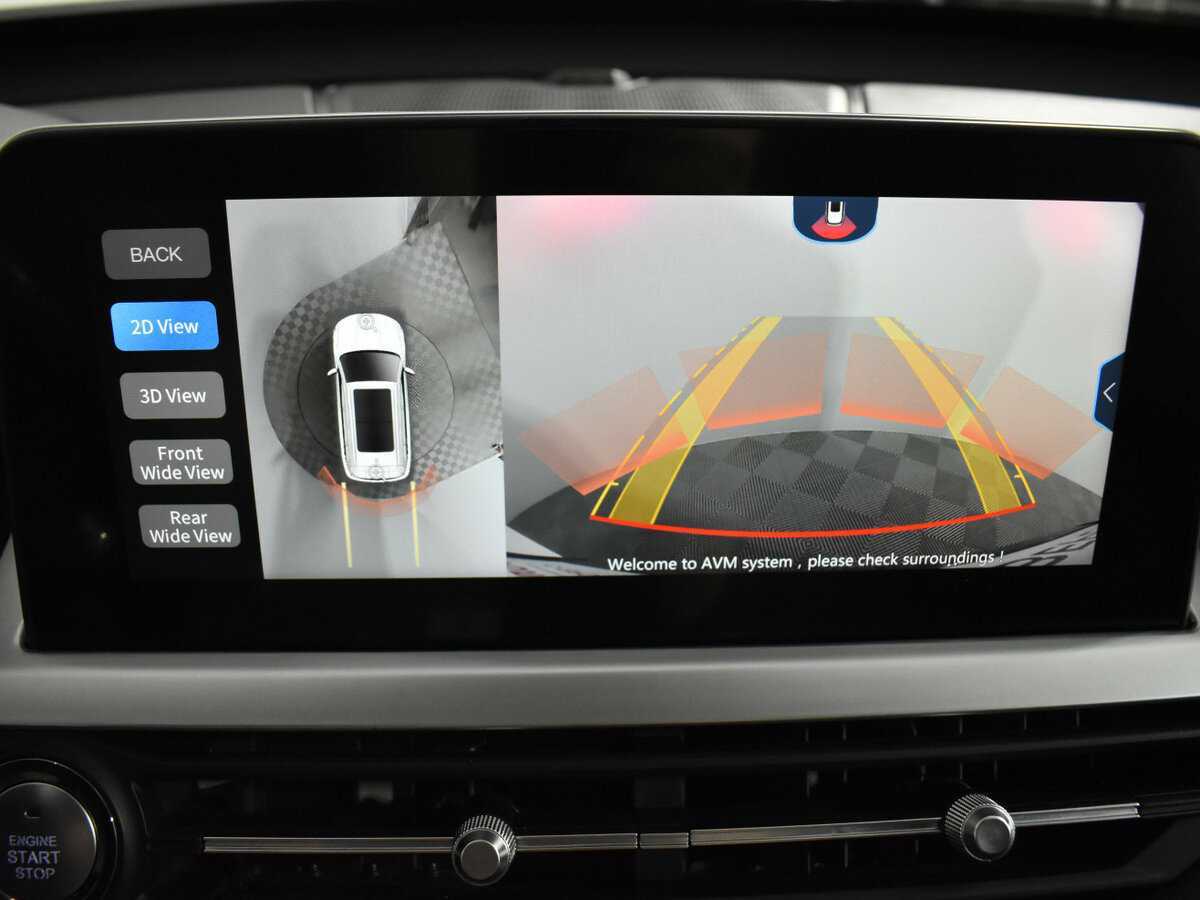 Chery Tiggo 7 Pro, 2021 - Фото №21