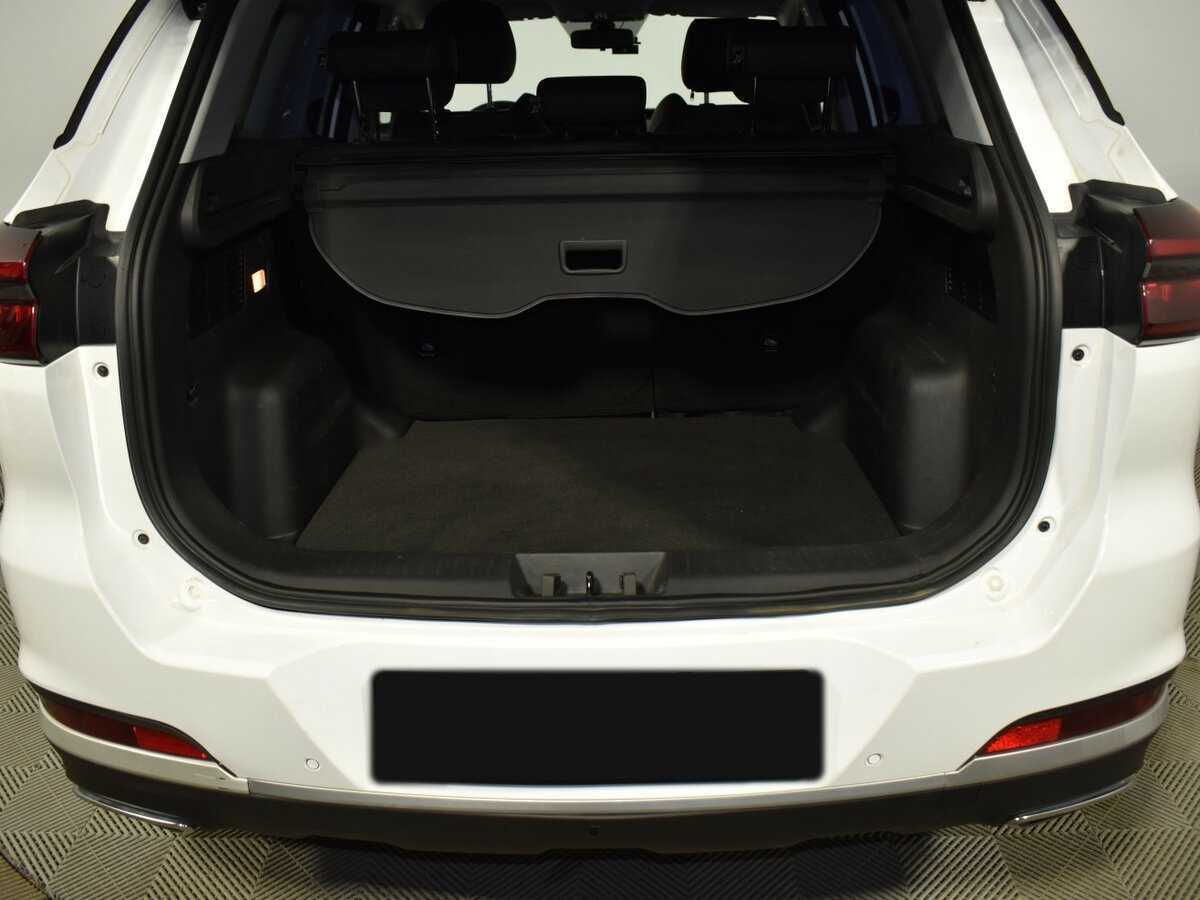 Chery Tiggo 7 Pro, 2021 - Фото №24