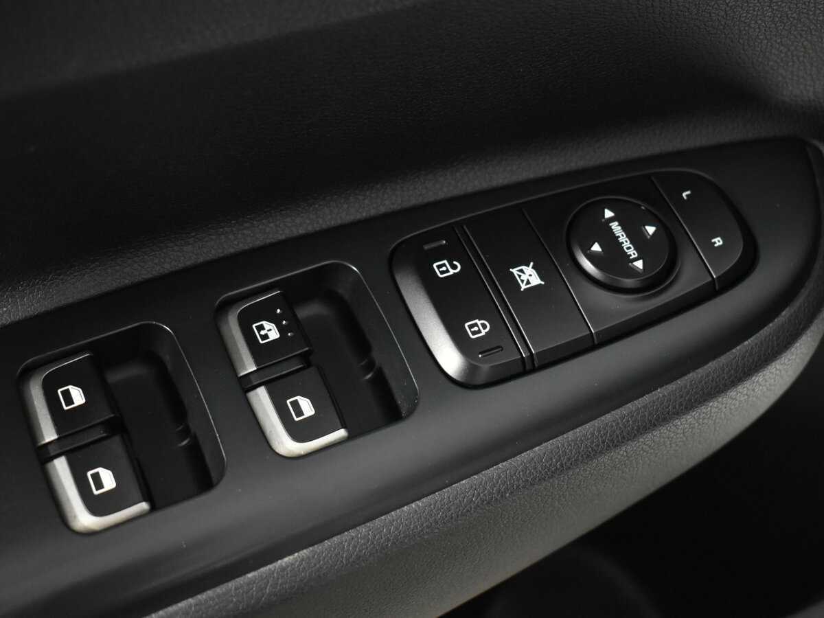 Kia Rio, 2017 - Фото №13