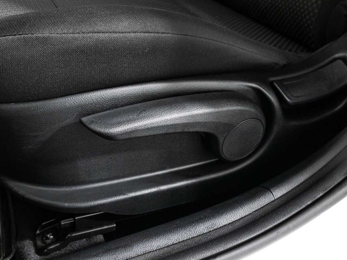 Kia Rio, 2021 - Фото №23