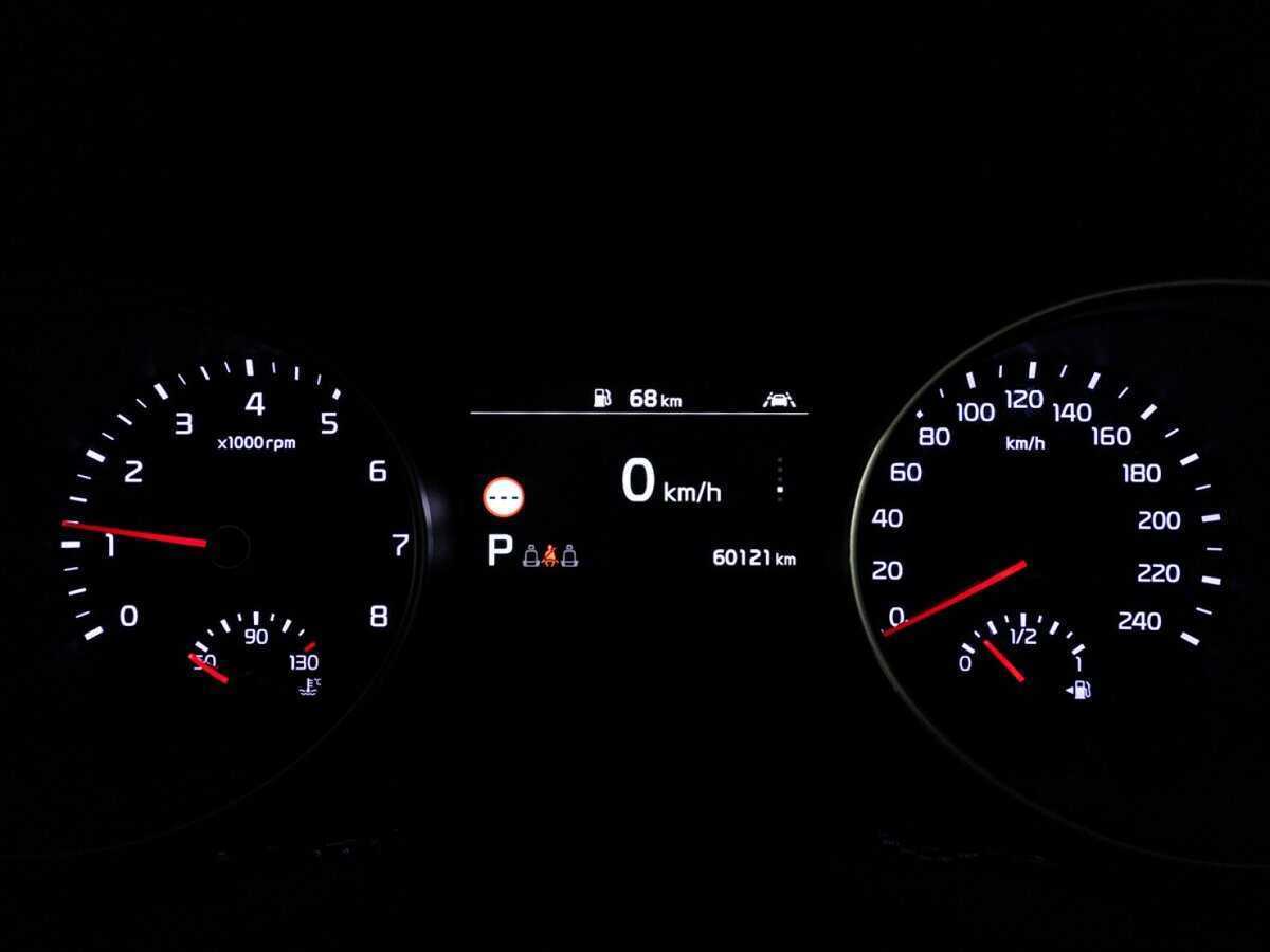 Kia Ceed, 2019 - Фото №8