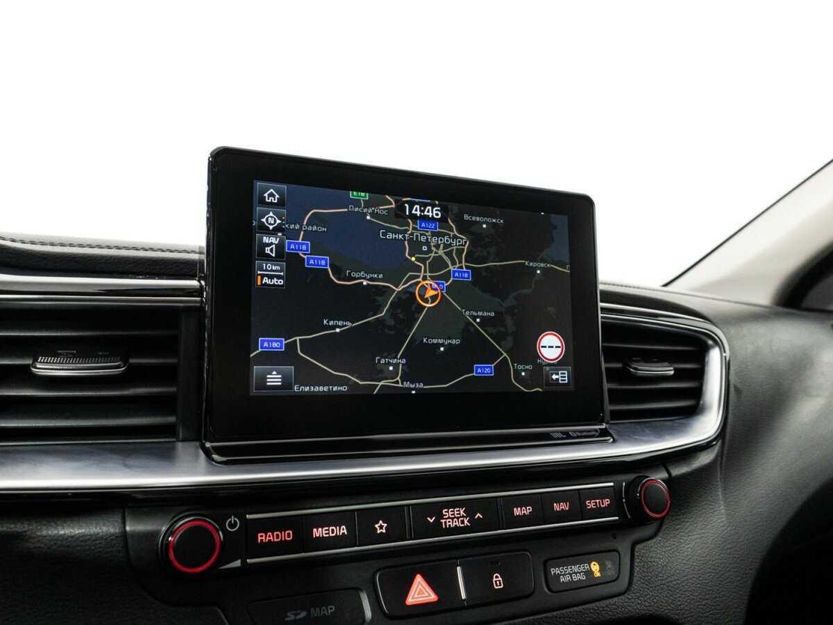 Kia Ceed, 2019 - Фото №13