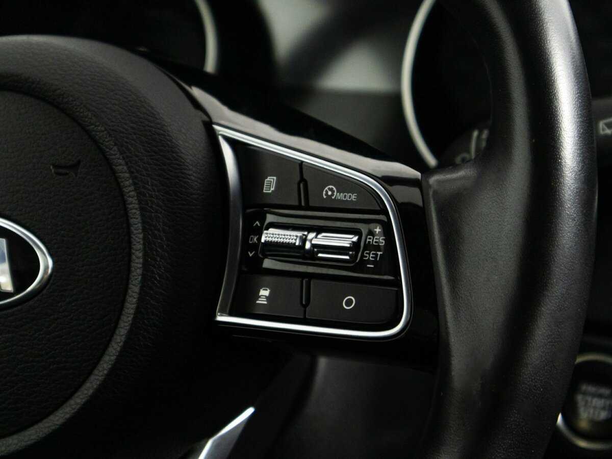 Kia Ceed, 2019 - Фото №16