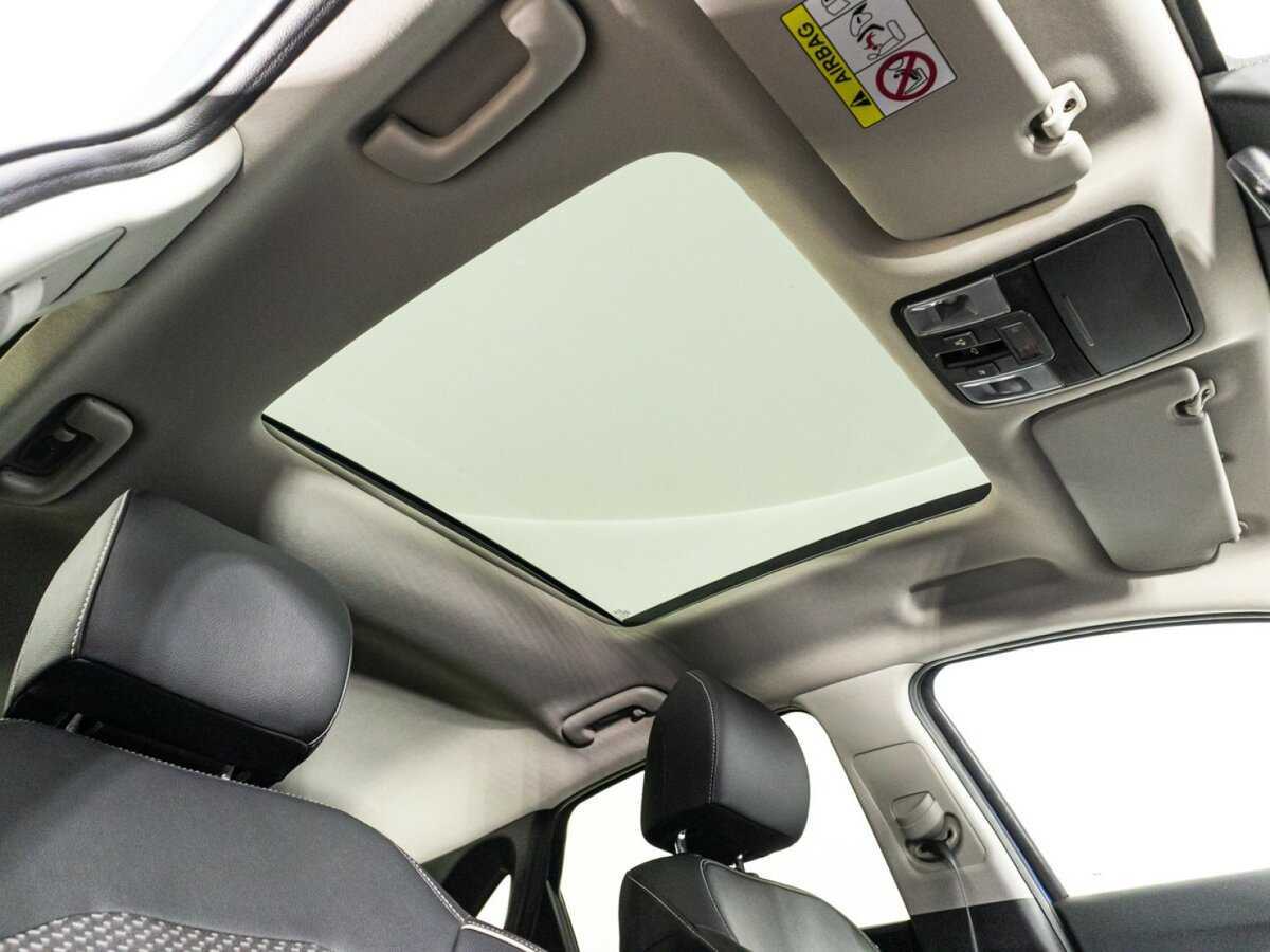 Kia Ceed, 2019 - Фото №17