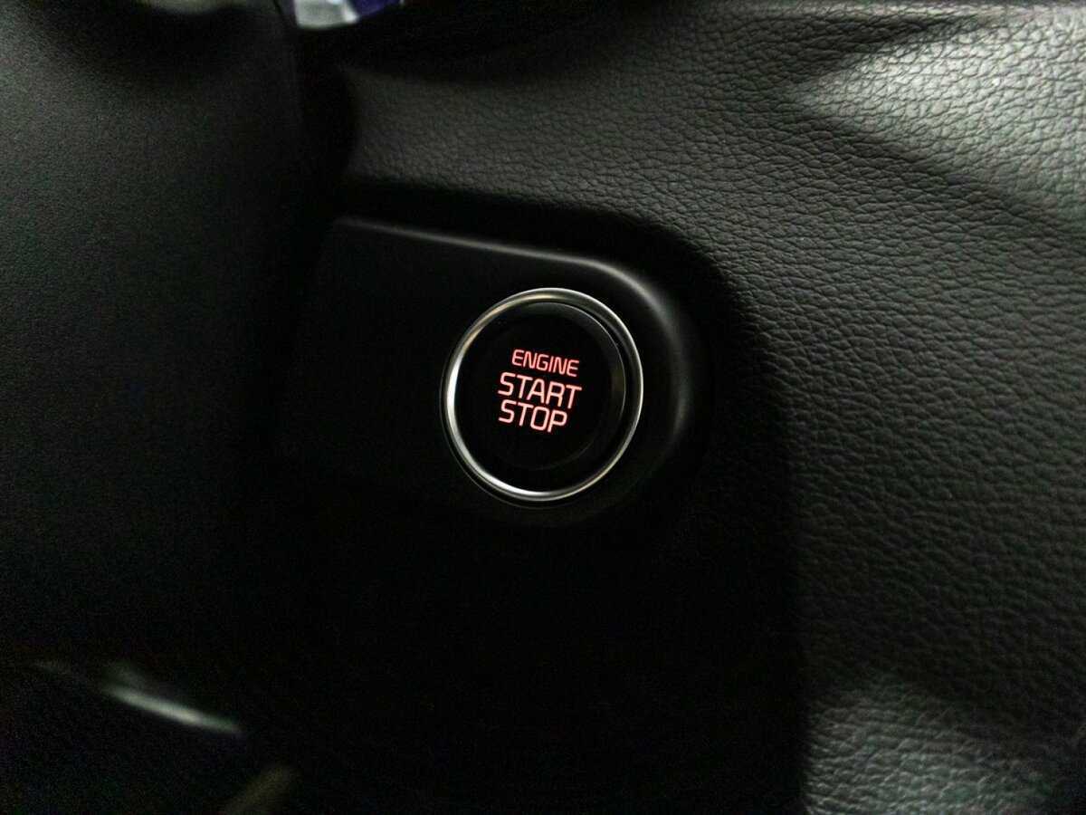 Kia Ceed, 2019 - Фото №18