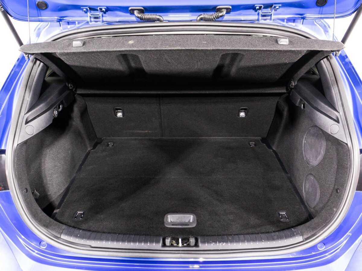 Kia Ceed, 2019 - Фото №19