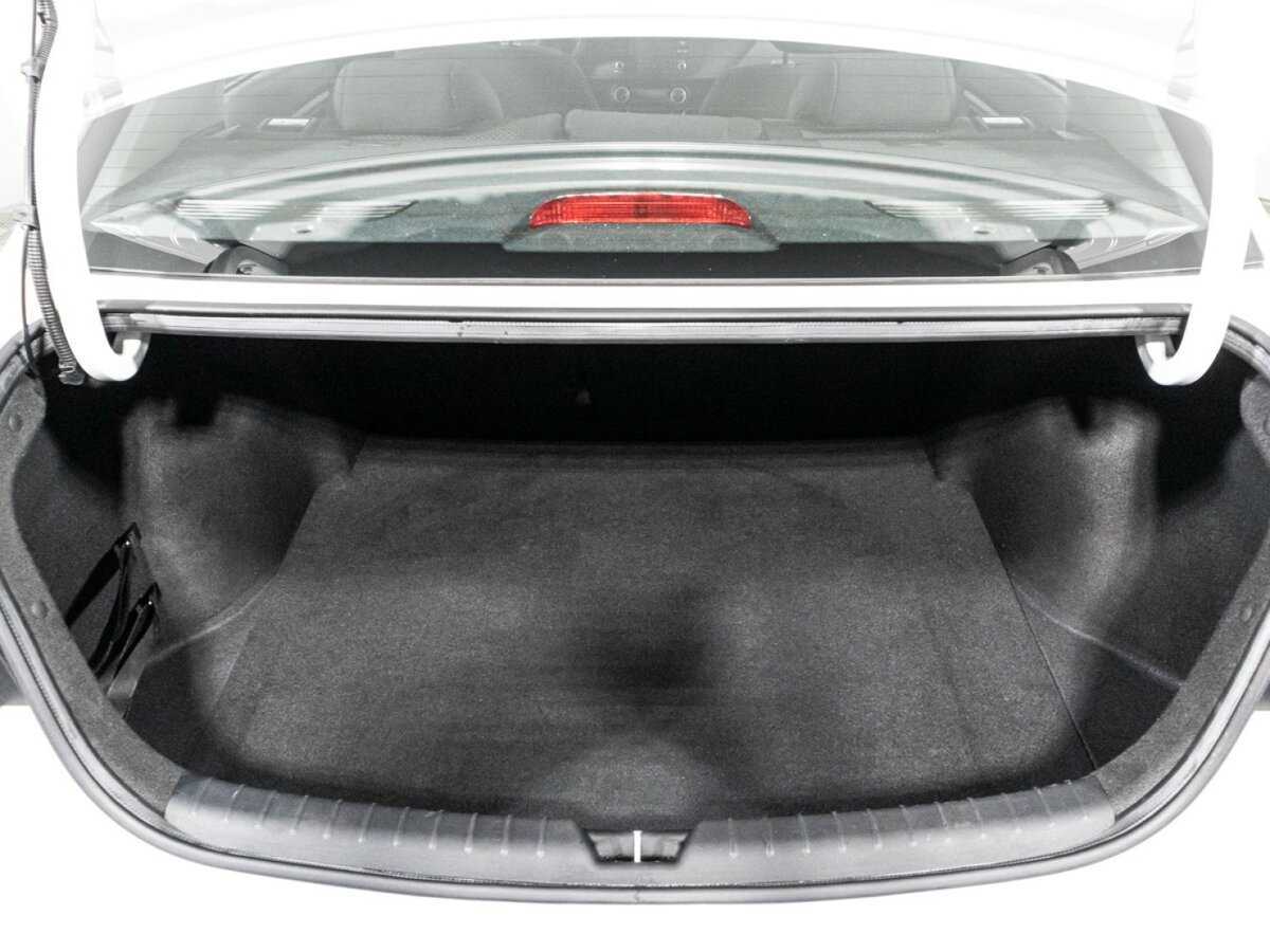 Kia Rio, 2021 - Фото №15