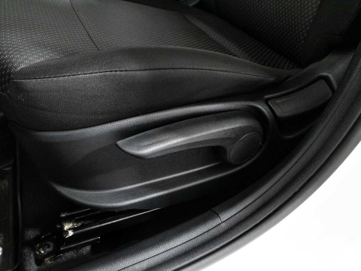 Kia Rio, 2021 - Фото №28