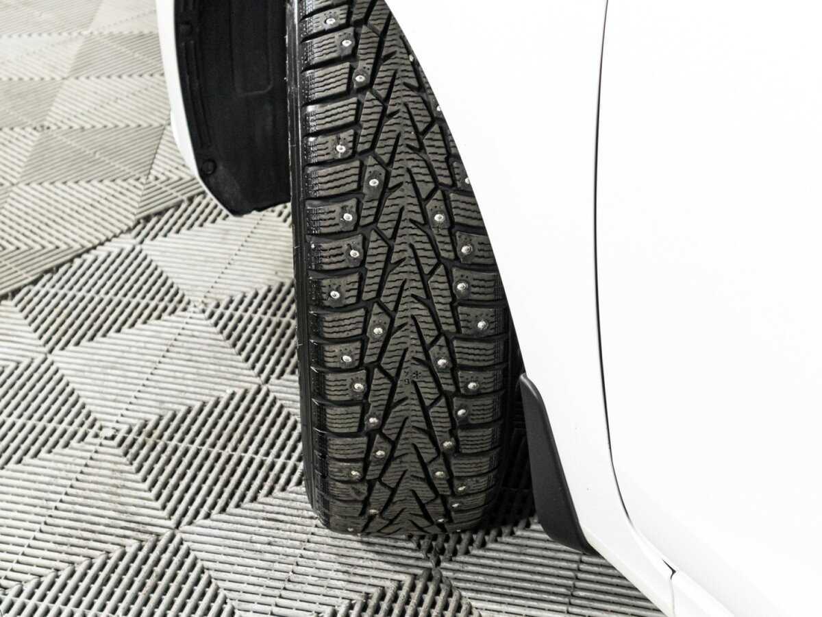 Kia Rio, 2021 - Фото №29