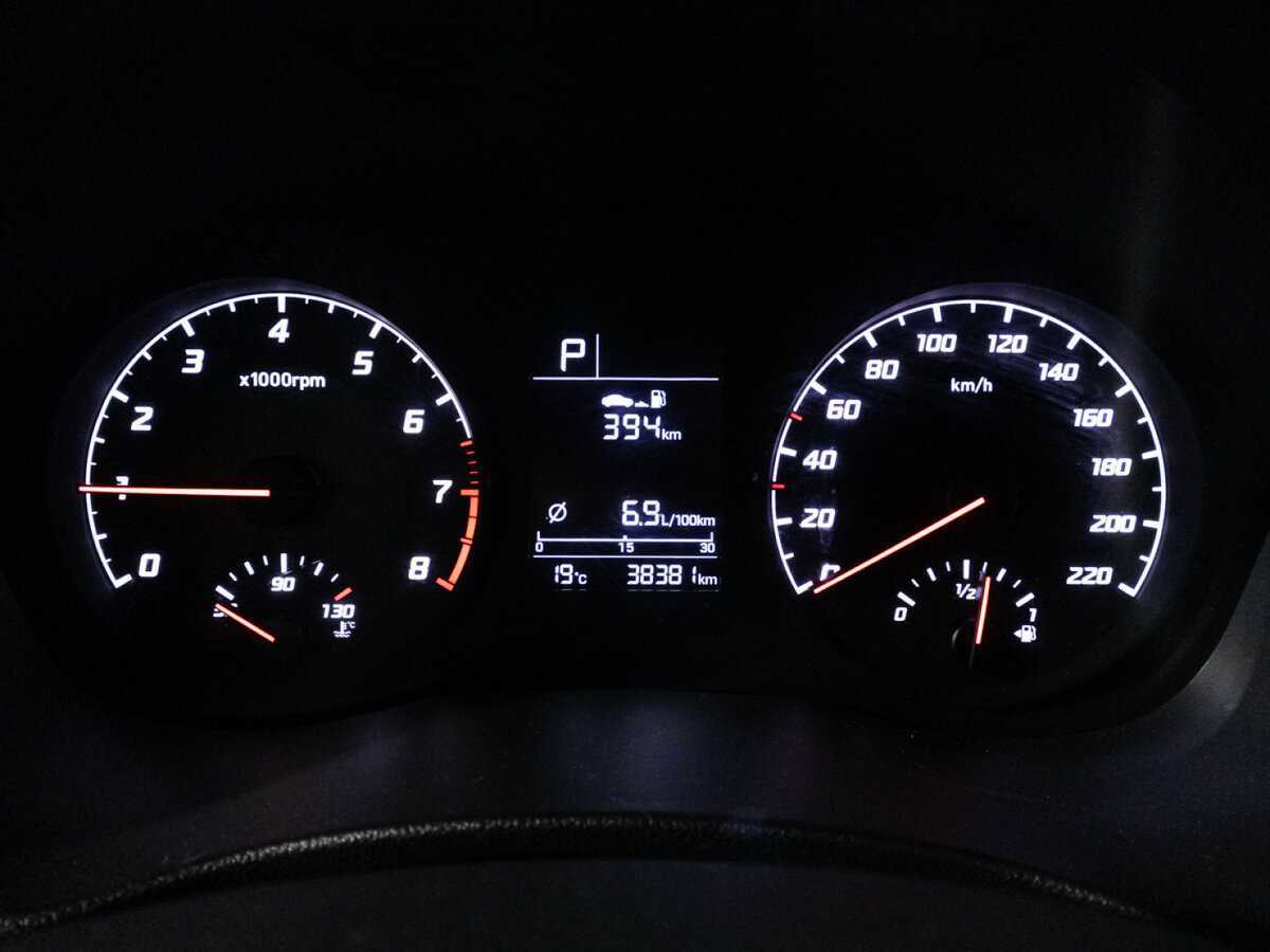 Hyundai Solaris, 2020 - Фото №11