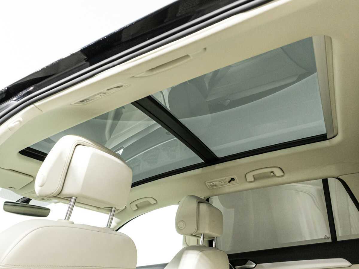 Volkswagen Passat, 2018 - Фото №15