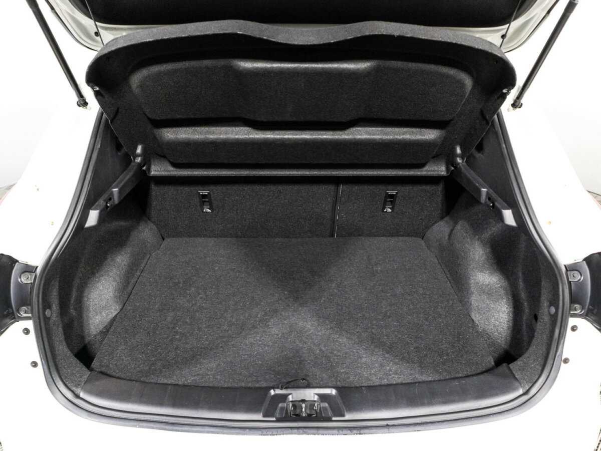 Nissan Qashqai, 2014 - Фото №14