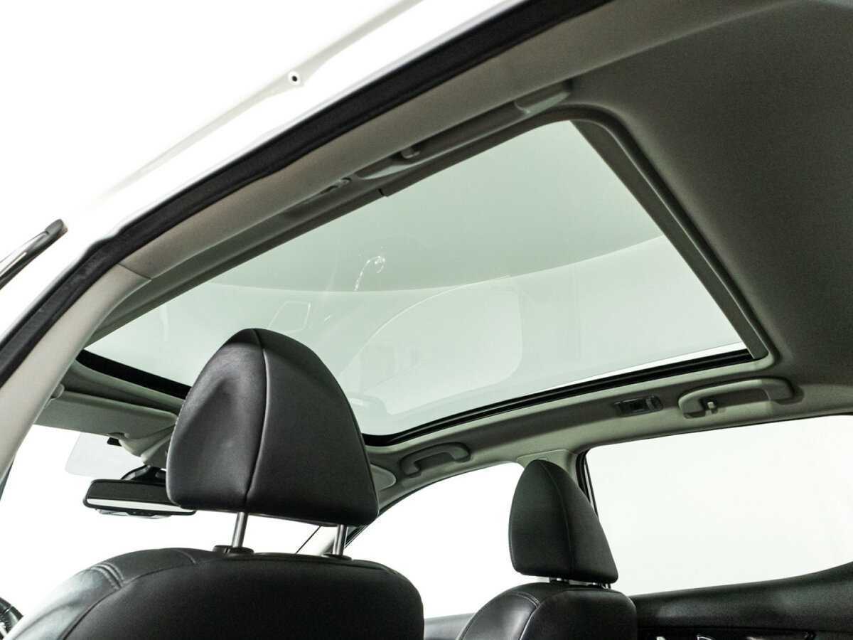 Nissan Qashqai, 2014 - Фото №16