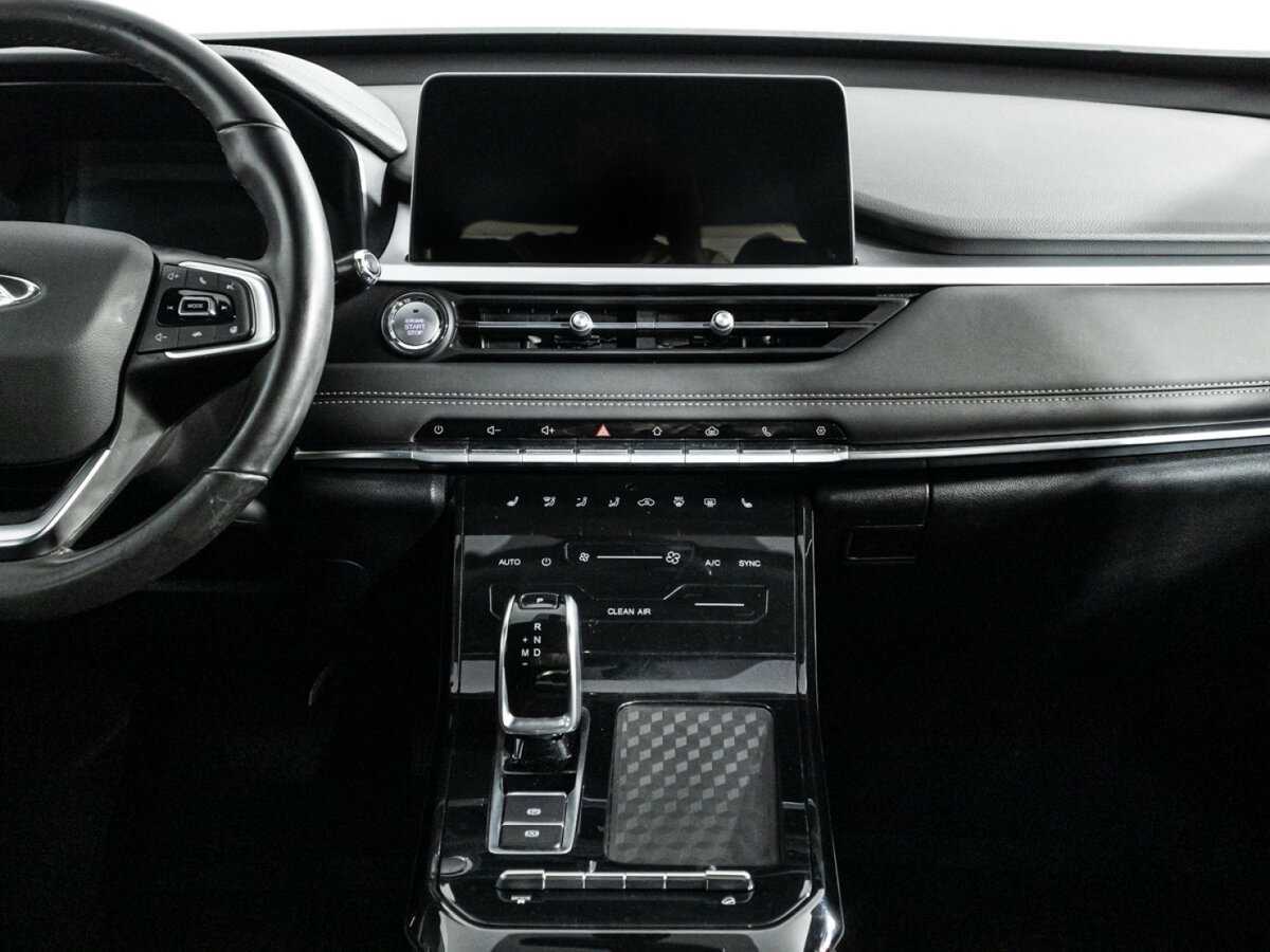 Chery Tiggo 7 Pro, 2022 - Фото №13