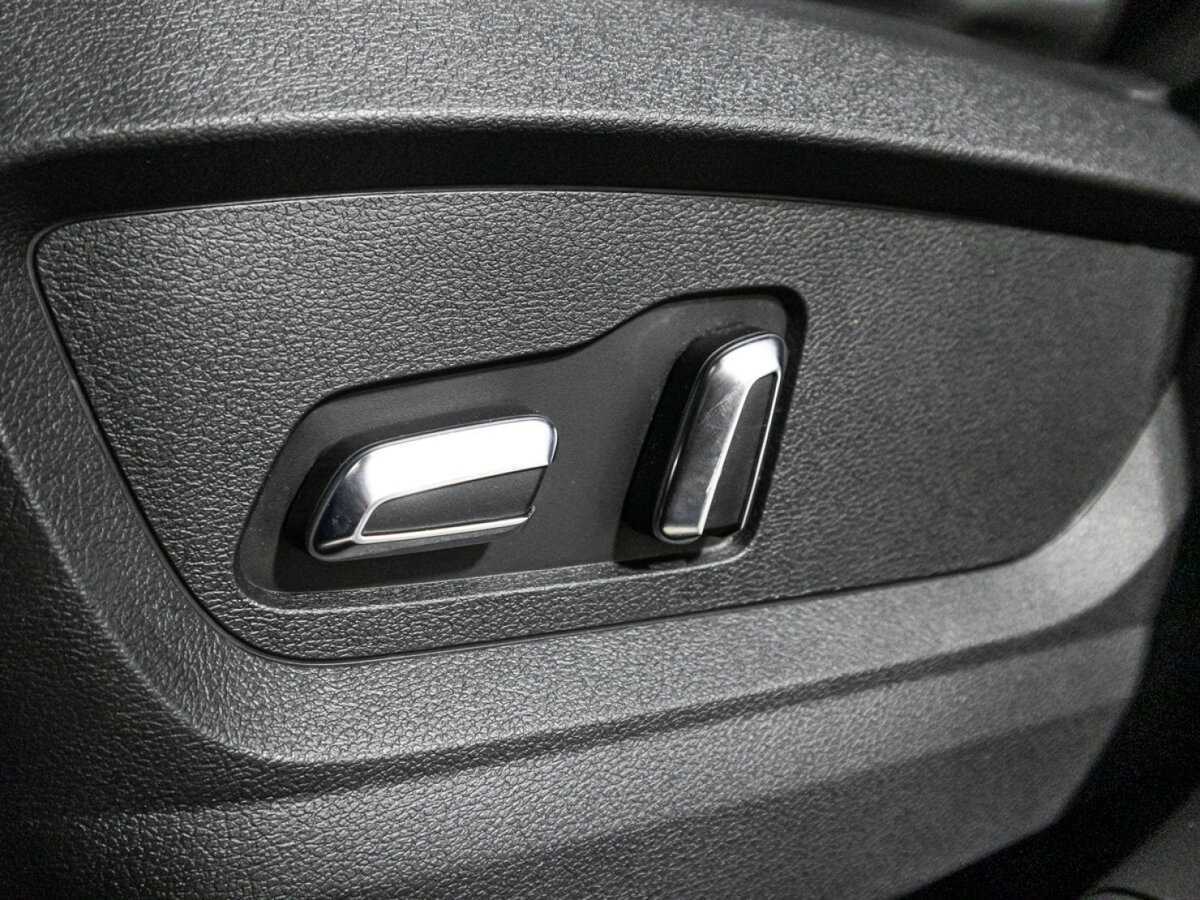 Chery Tiggo 7 Pro, 2022 - Фото №16