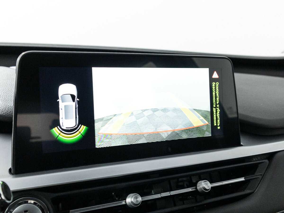 Chery Tiggo 7 Pro, 2022 - Фото №17