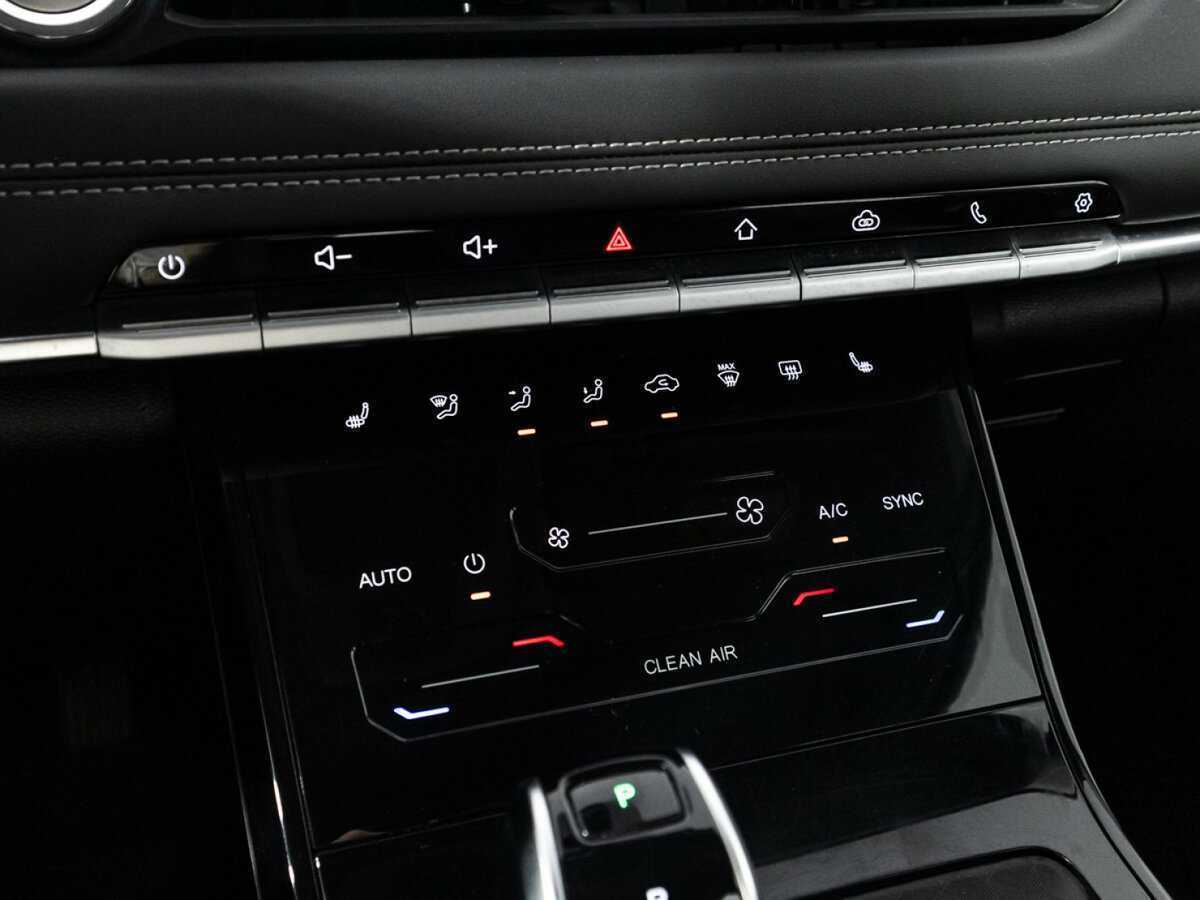 Chery Tiggo 7 Pro, 2022 - Фото №19