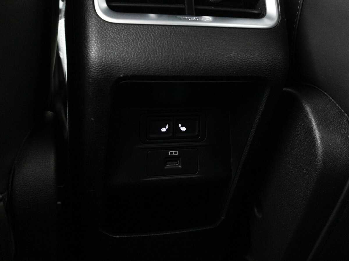 Chery Tiggo 7 Pro, 2022 - Фото №22