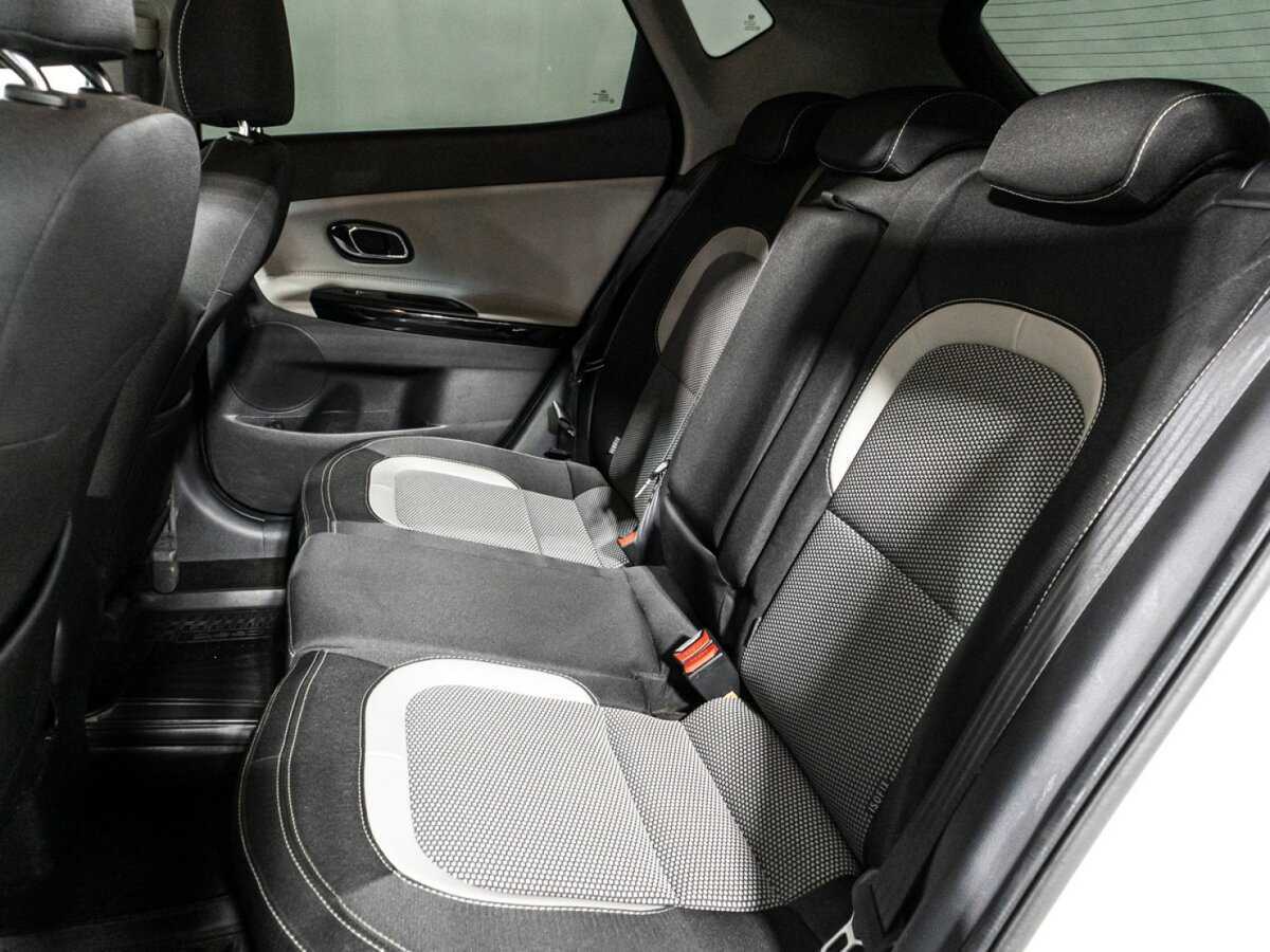 Kia Ceed, 2018 - Фото №9