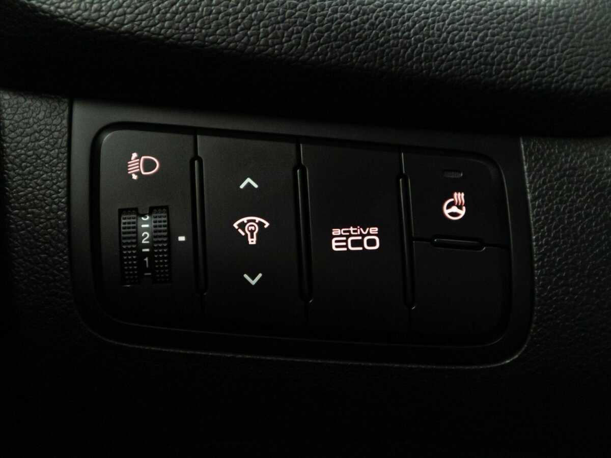 Kia Ceed, 2018 - Фото №15