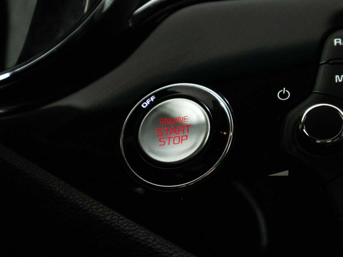 Kia Ceed, 2018 - Фото №16