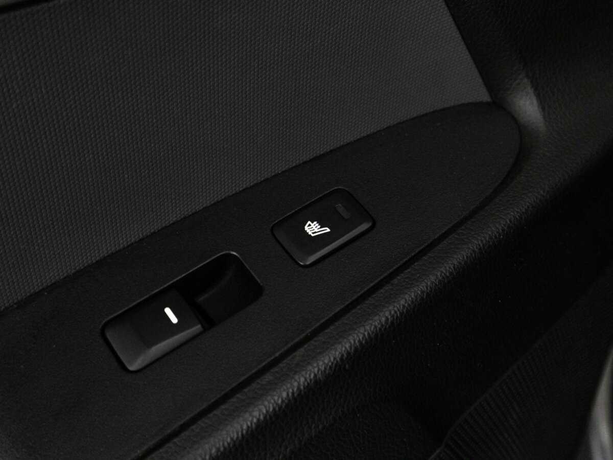 Kia Sportage, 2014 - Фото №17
