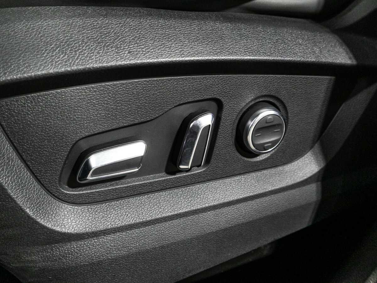 Chery Tiggo 7 Pro, 2020 - Фото №14