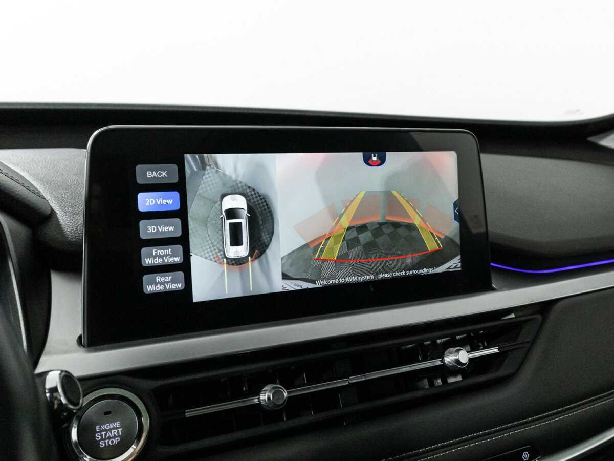 Chery Tiggo 7 Pro, 2020 - Фото №15