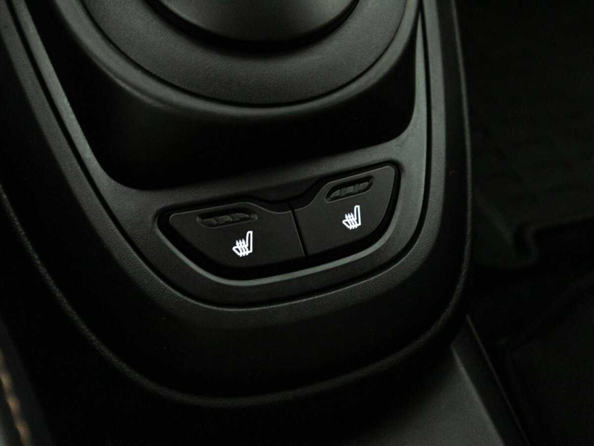 Lada (ВАЗ) Vesta SW Cross, 2018 - Фото №16