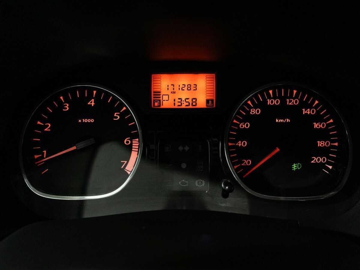 Renault Duster, 2013 - Фото №11