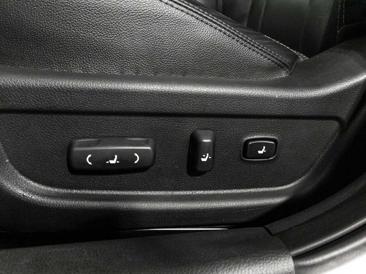 Kia Optima, 2012 - Фото №14