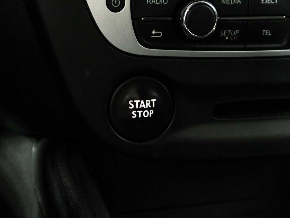 Renault Megane, 2013 - Фото №15