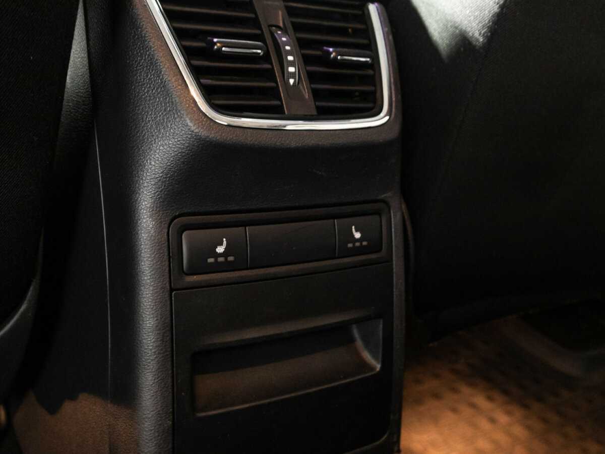 Skoda Octavia, 2013 - Фото №14