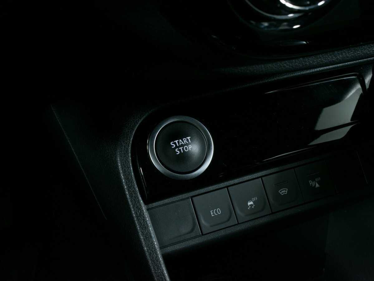 Renault Kaptur, 2021 - Фото №12