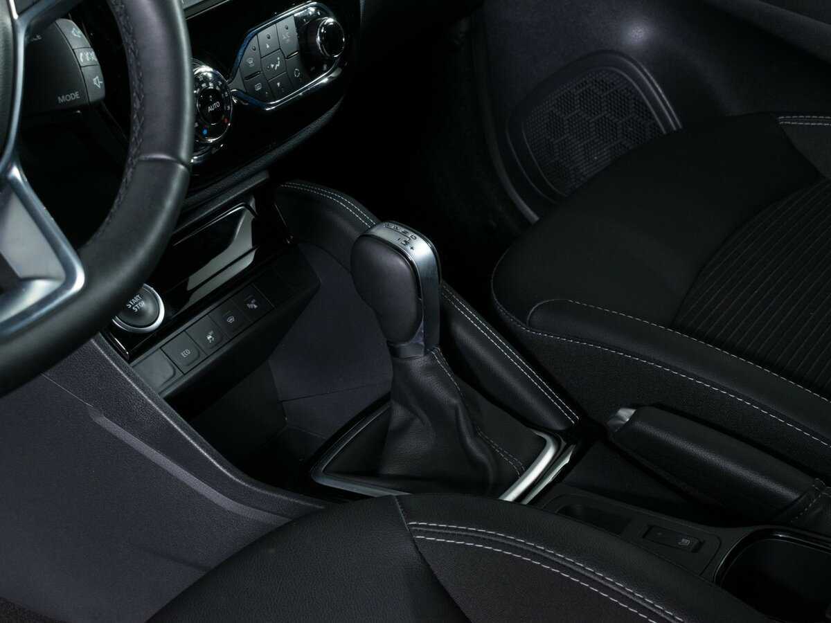 Renault Kaptur, 2021 - Фото №13