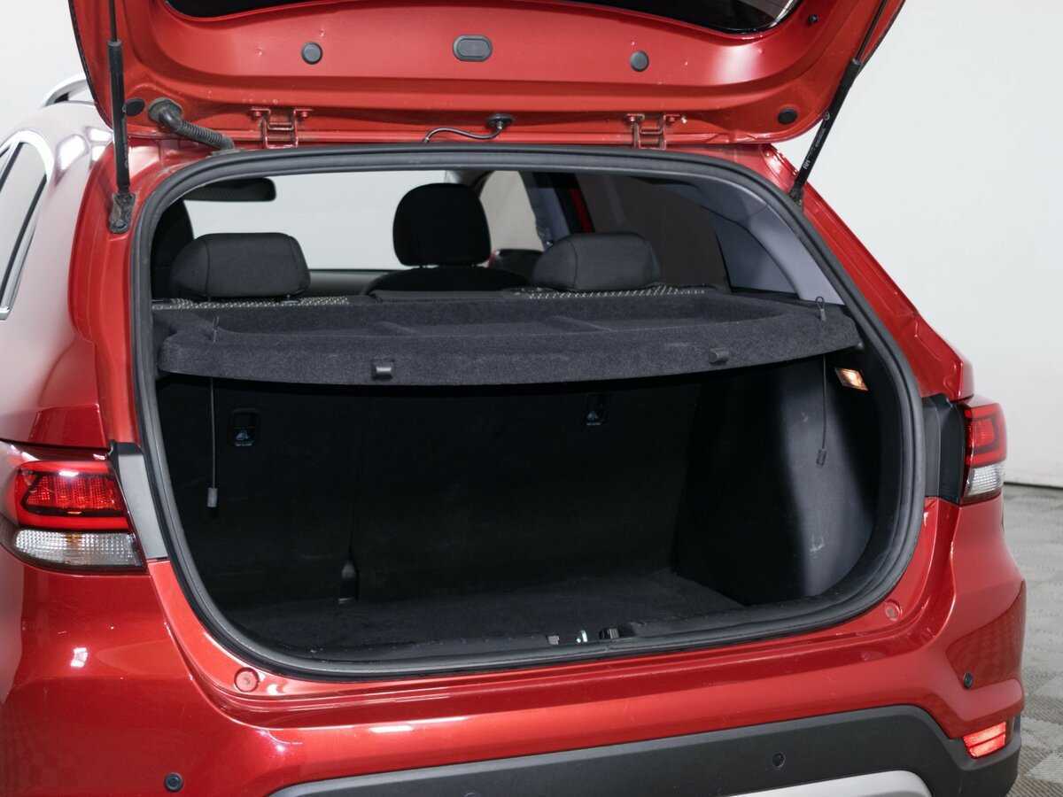 Kia Rio X-Line, 2018 - Фото №6