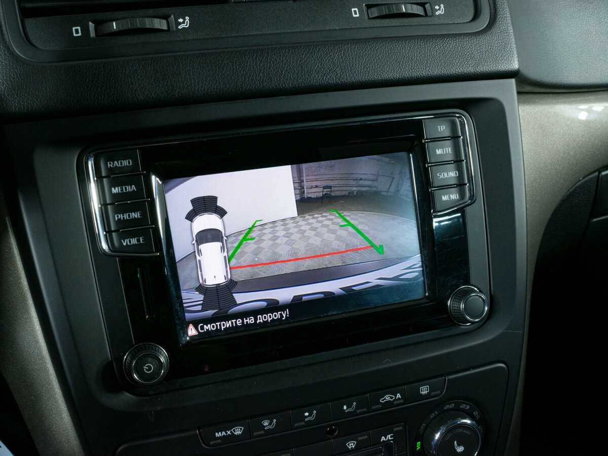 Skoda Yeti, 2015 - Фото №15