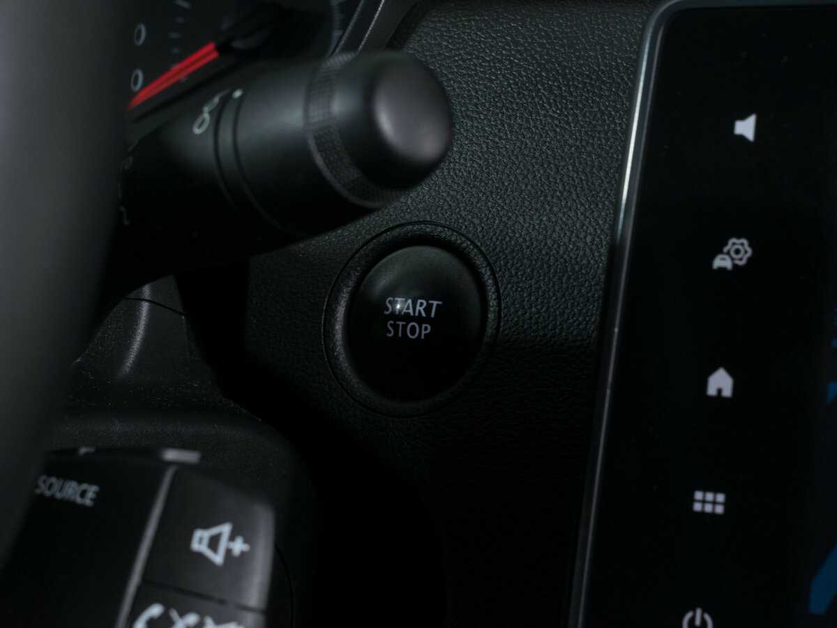 Renault Arkana, 2019 - Фото №13