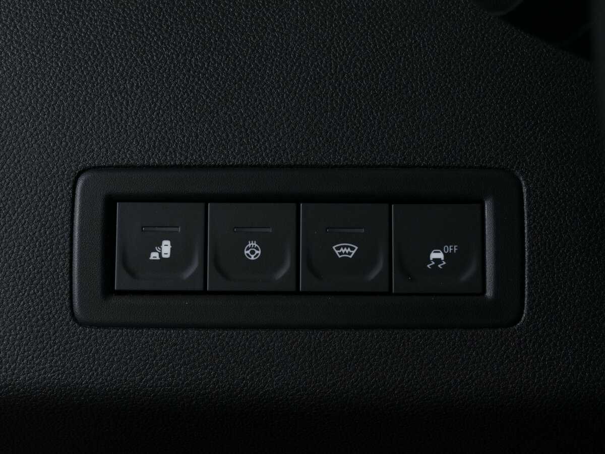 Renault Arkana, 2019 - Фото №15