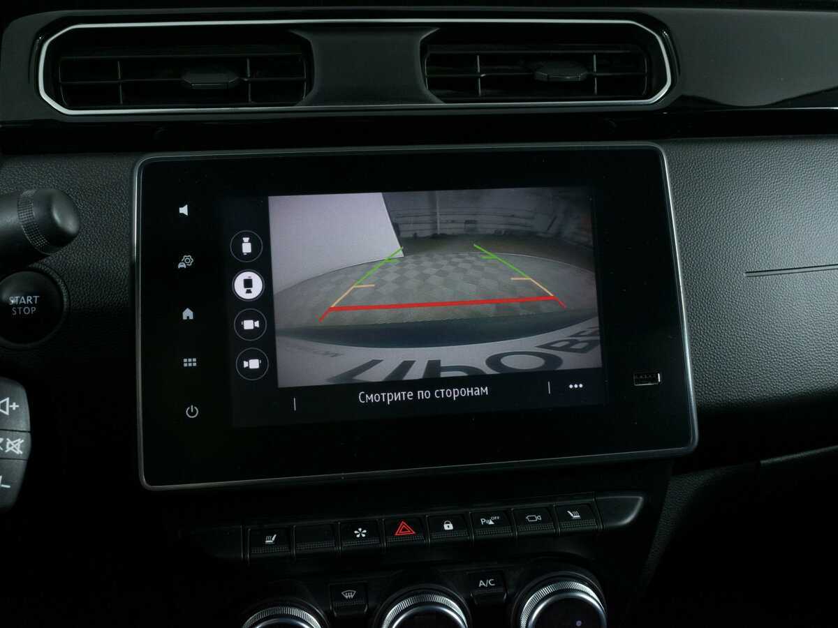 Renault Arkana, 2019 - Фото №17