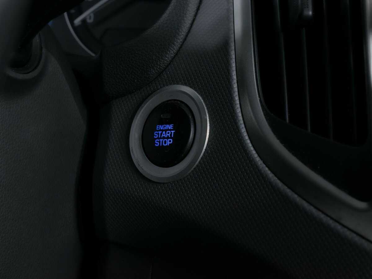 Hyundai Creta, 2016 - Фото №12