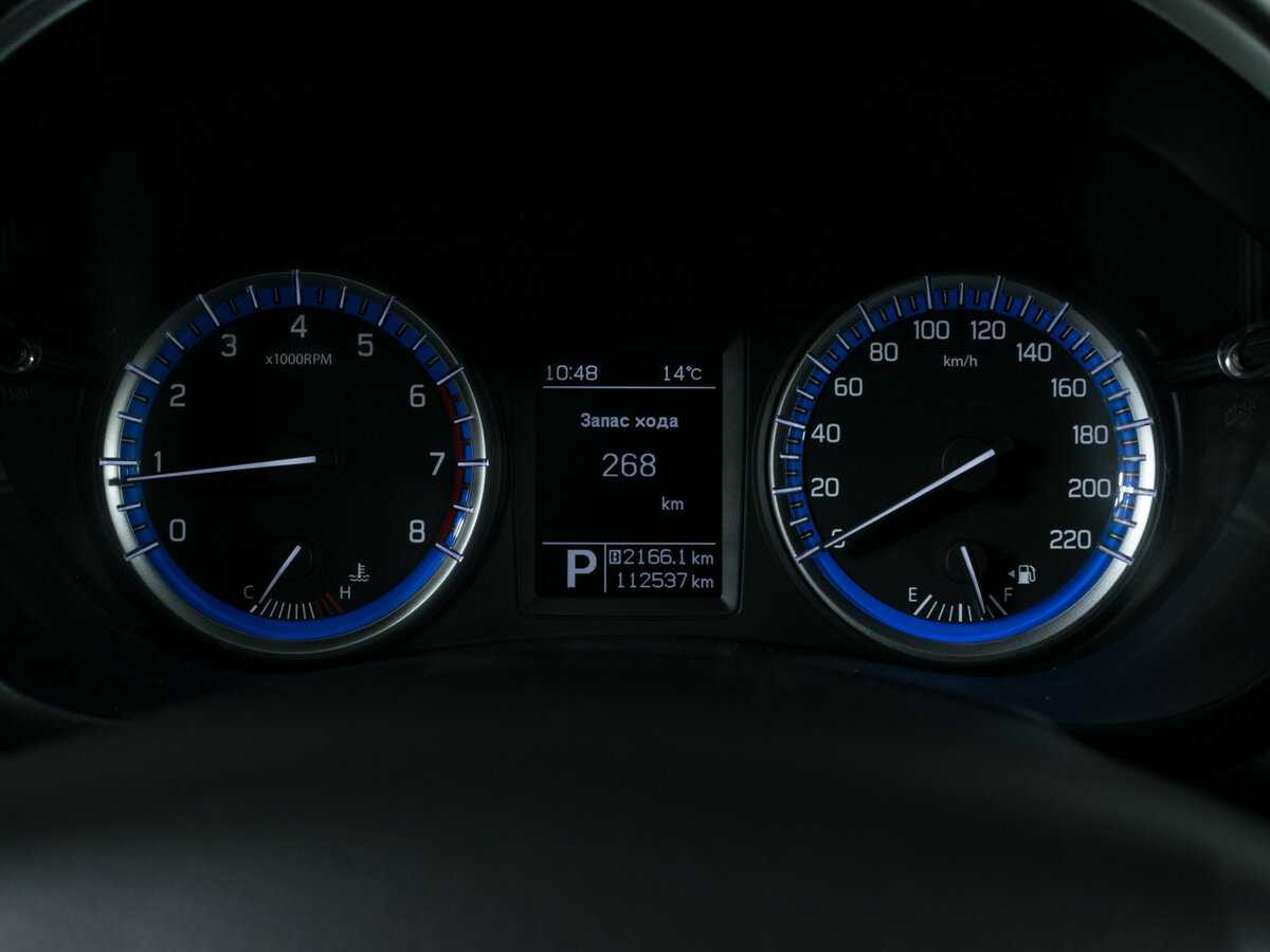 Suzuki SX4, 2014 - Фото №10