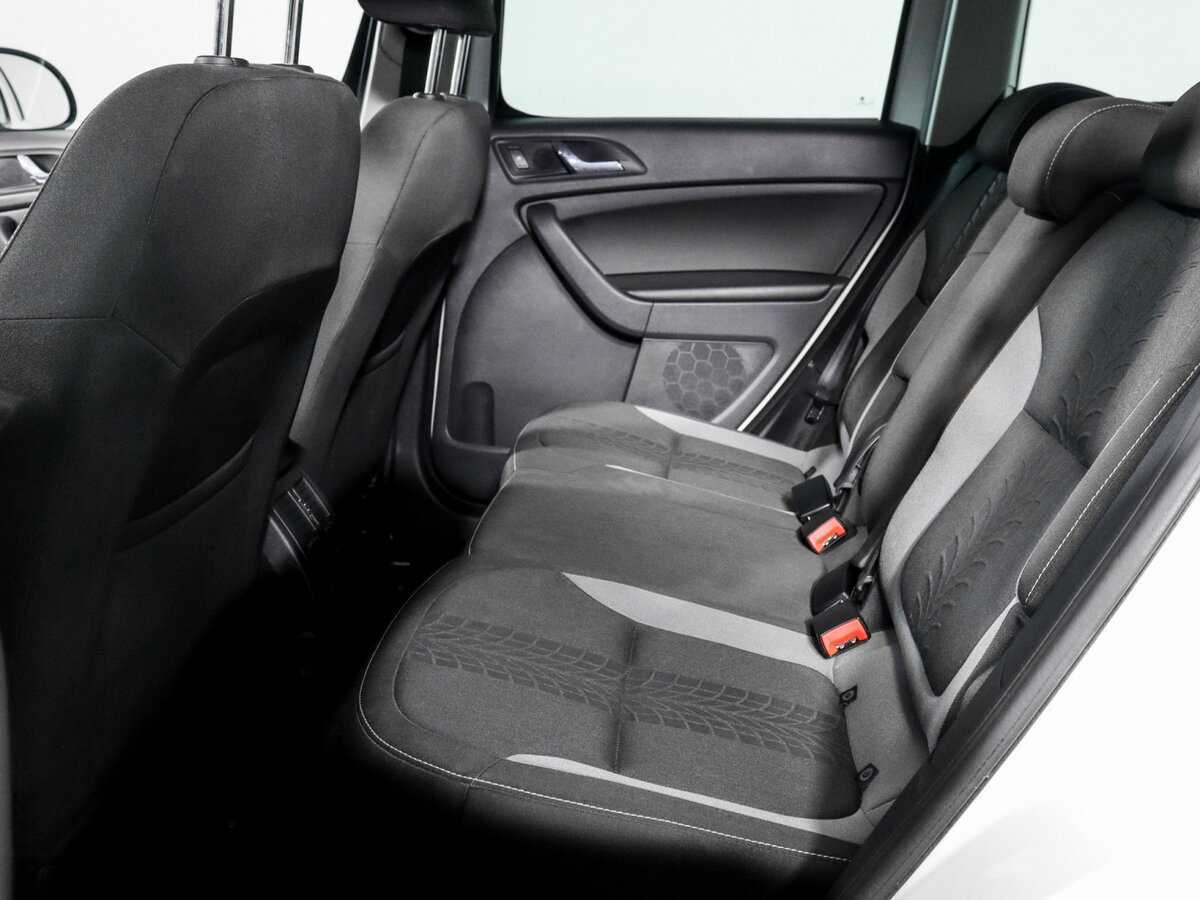 Skoda Yeti, 2017 - Фото №6