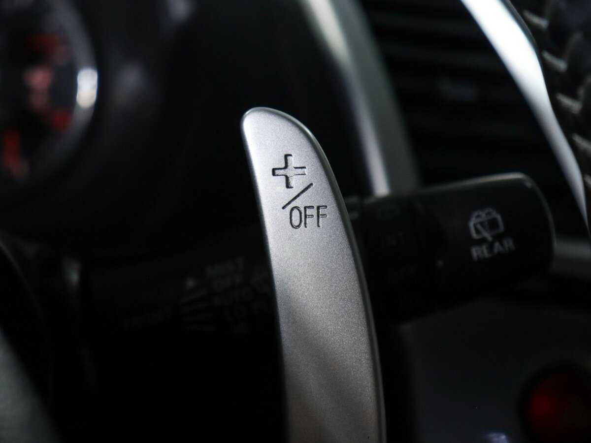 Mitsubishi Pajero Sport, 2012 - Фото №14