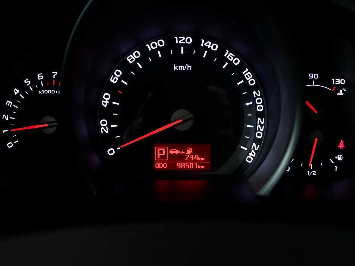 Kia Sportage, 2015 - Фото №10