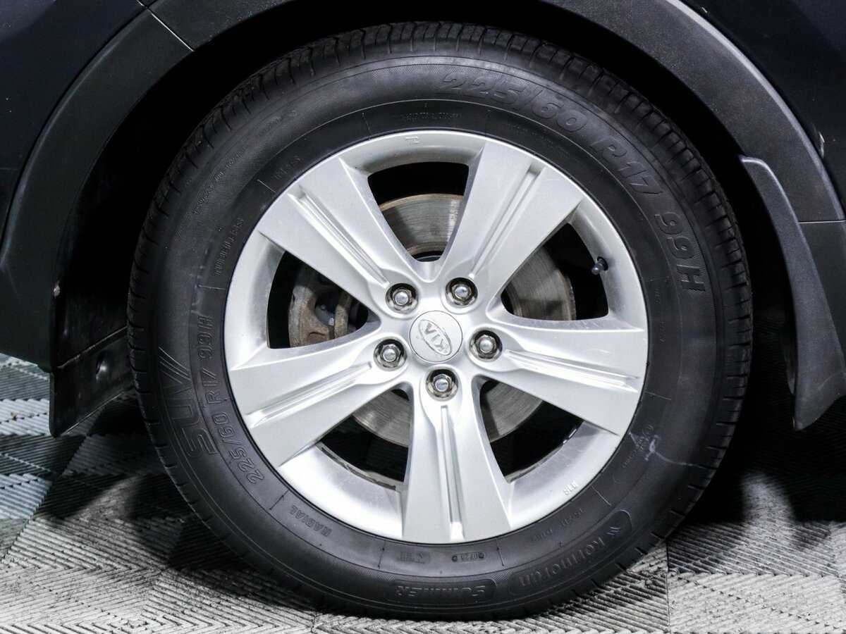 Kia Sportage, 2015 - Фото №14