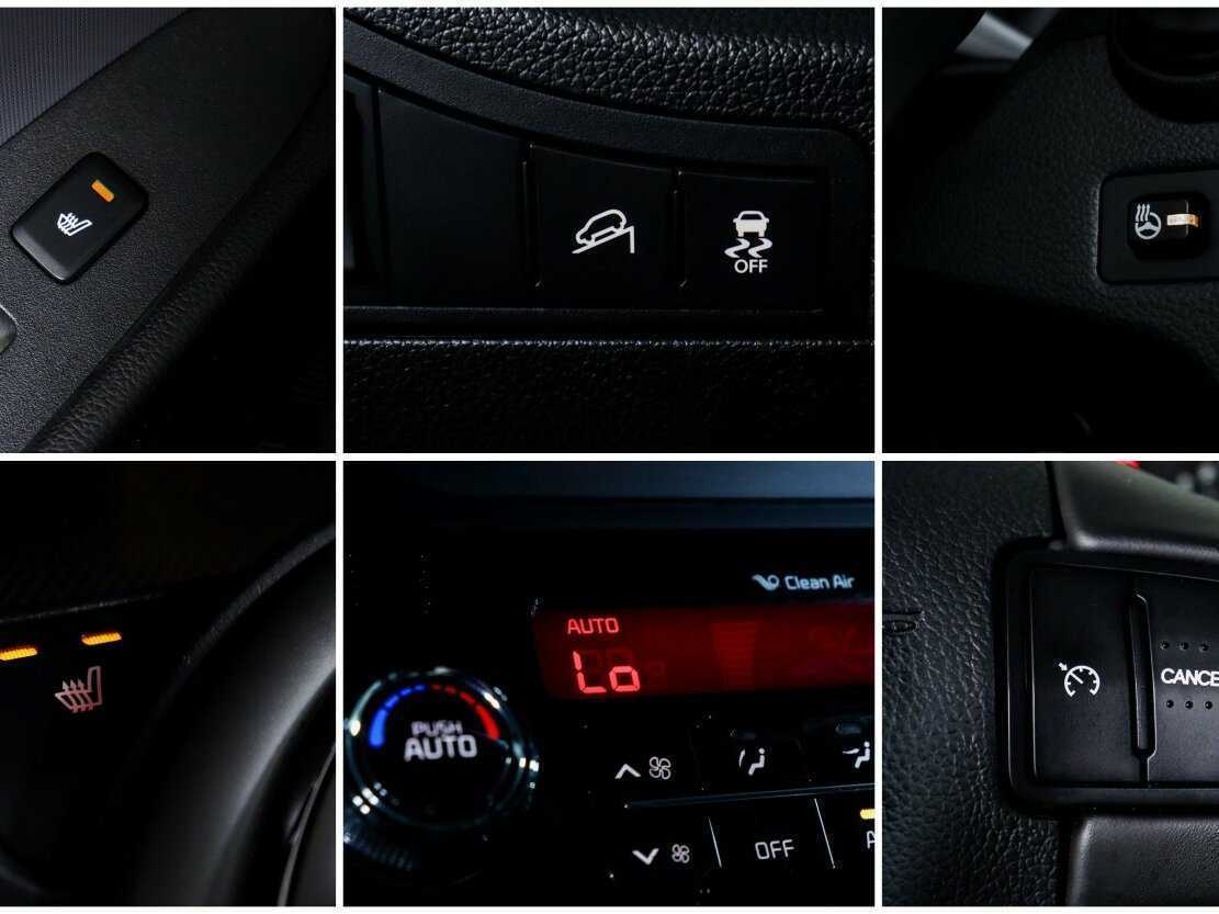 Kia Sportage, 2015 - Фото №16