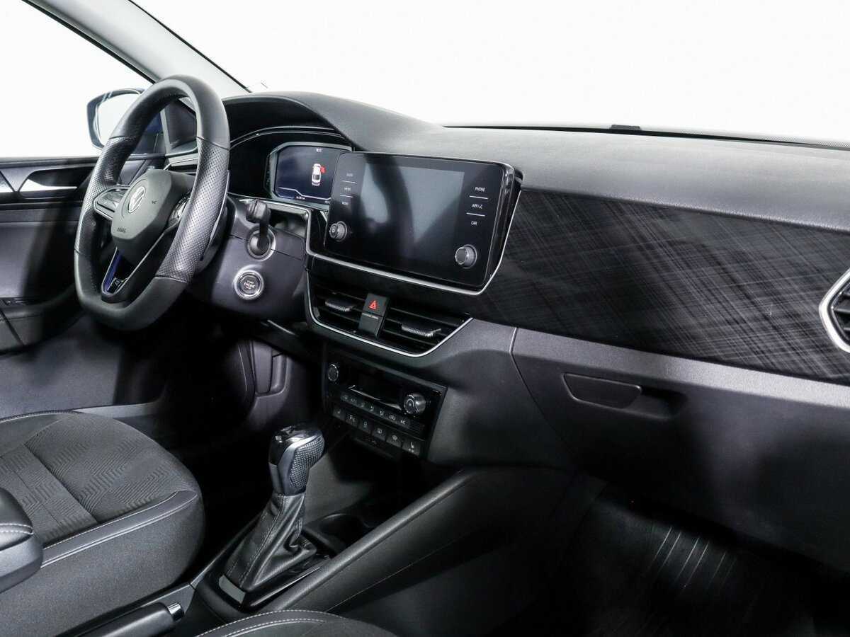 Volkswagen Polo, 2021 - Фото №8