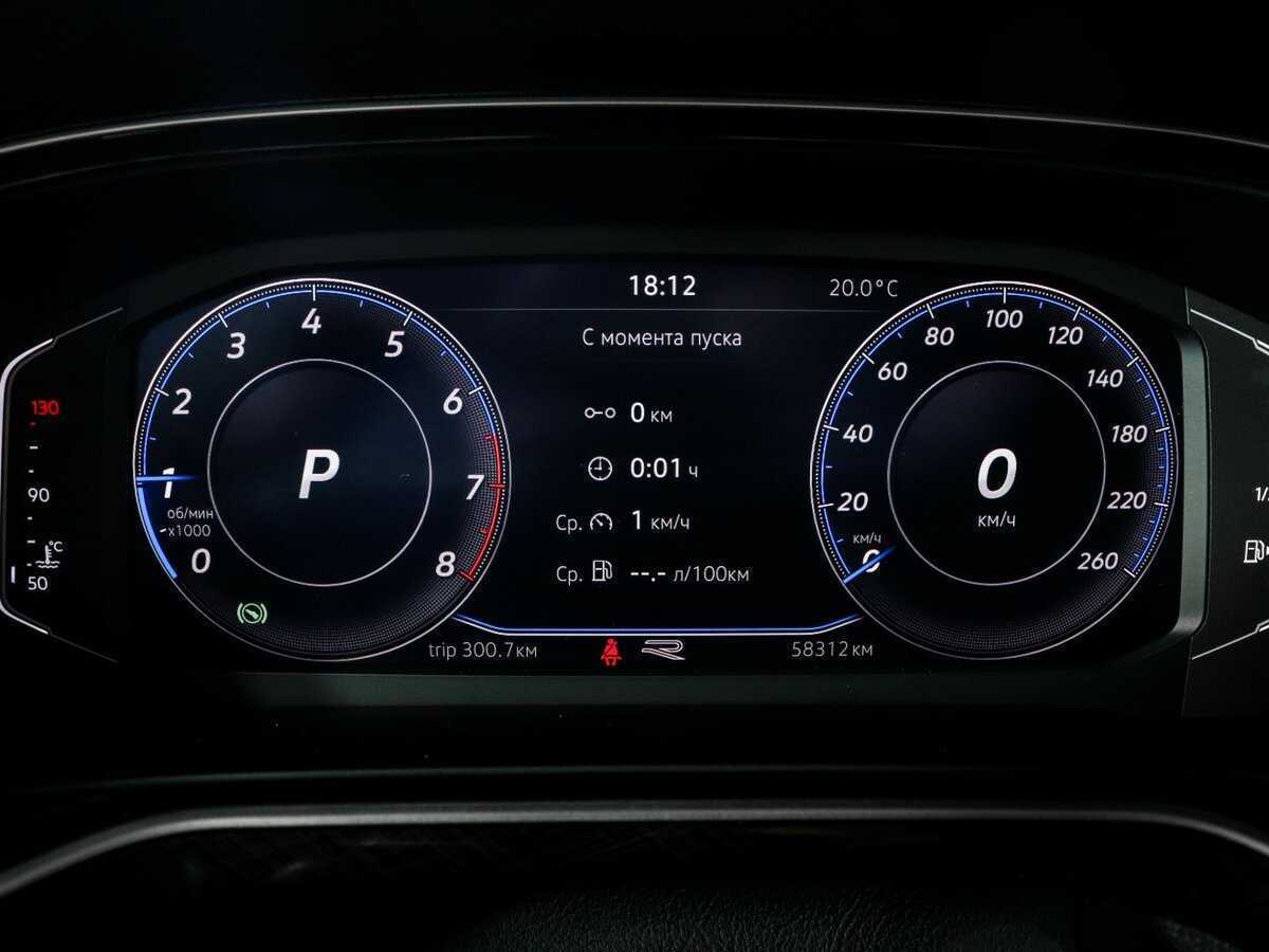 Volkswagen Polo, 2021 - Фото №10